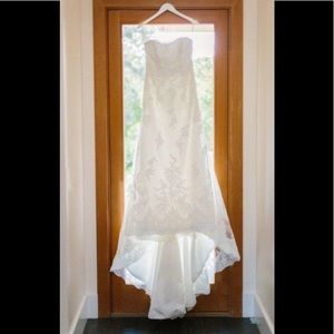 Sottero & Midgley Chelsa ASM3588 Wedding Dress